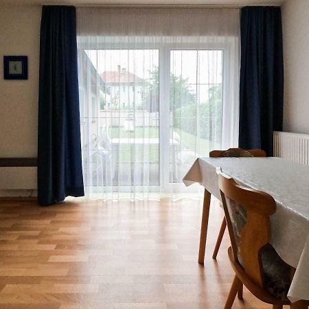 Apartmany Sen Třeboň Екстериор снимка