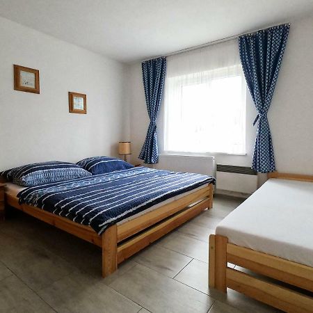 Apartmany Sen Třeboň Екстериор снимка