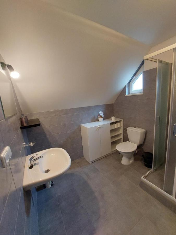 Apartmany Sen Třeboň Екстериор снимка