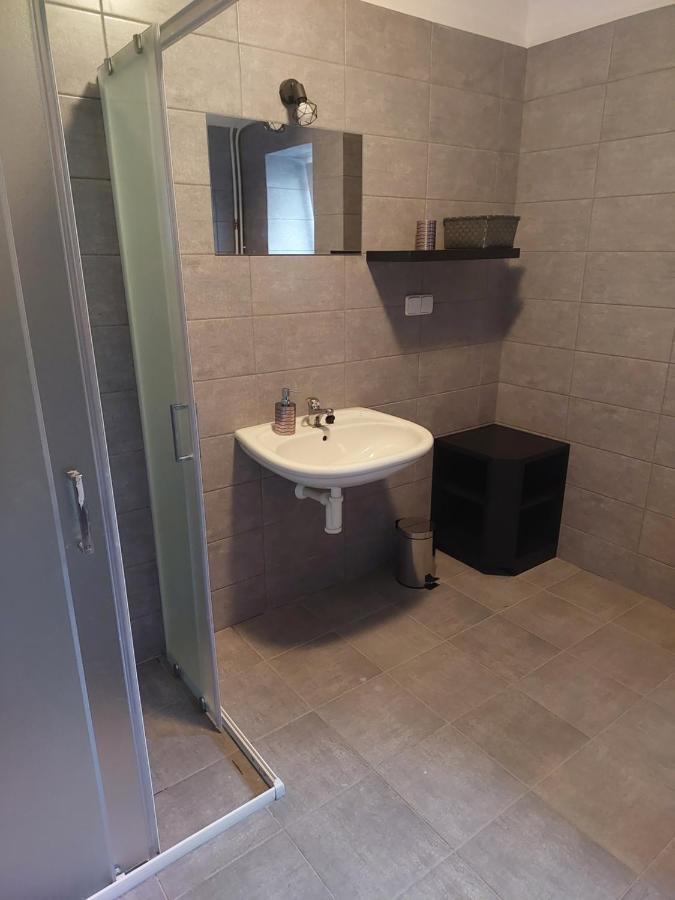 Apartmany Sen Třeboň Екстериор снимка