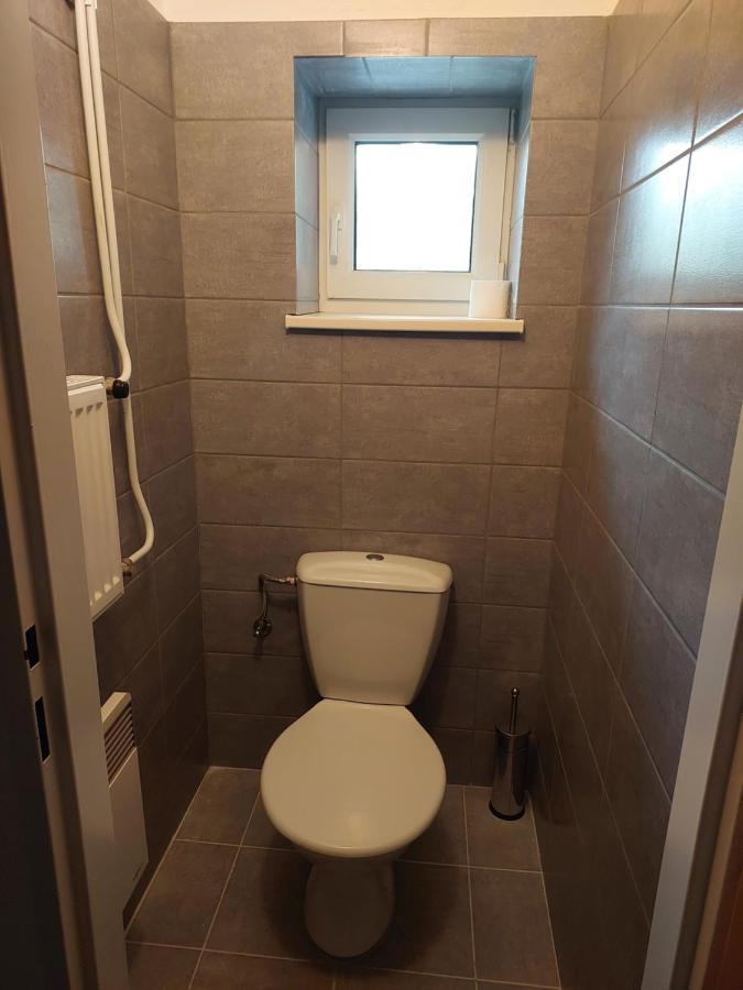 Apartmany Sen Třeboň Екстериор снимка