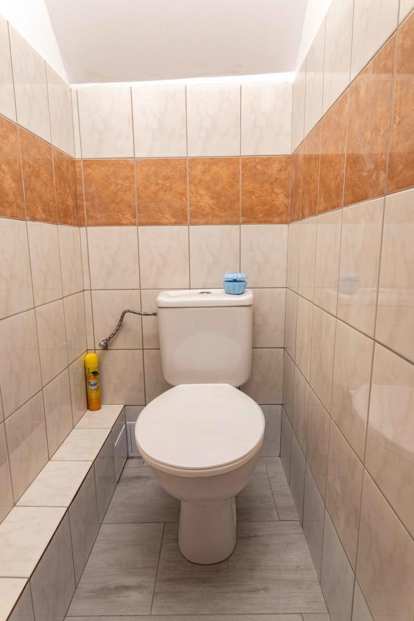 Apartmany Sen Třeboň Екстериор снимка