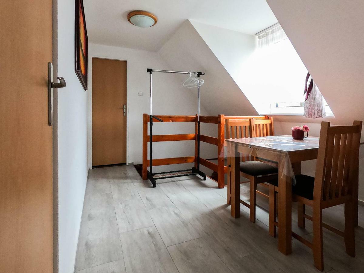 Apartmany Sen Třeboň Екстериор снимка