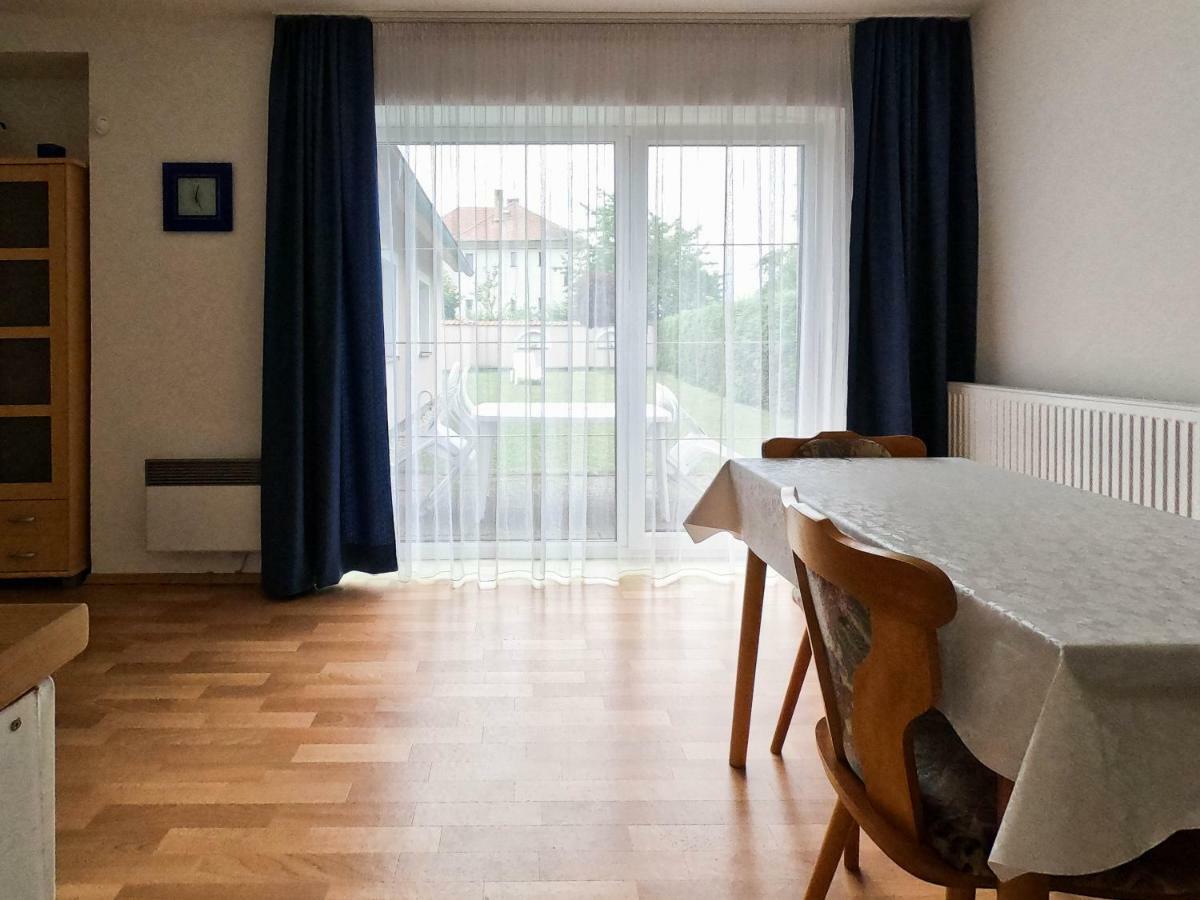 Apartmany Sen Třeboň Екстериор снимка